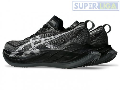 Кроссовки для бега ASICS SUPERBLAST 2 черный (1013A160-001) SS2026