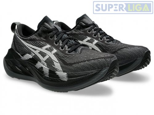 Кроссовки для бега ASICS SUPERBLAST 2 черный (1013A160-001) SS2026
