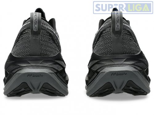 Кроссовки для бега ASICS SUPERBLAST 2 черный (1013A160-001) SS2026