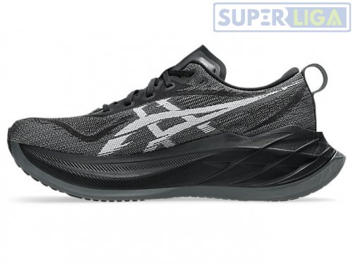 Кроссовки для бега ASICS SUPERBLAST 2 черный (1013A160-001) SS2026