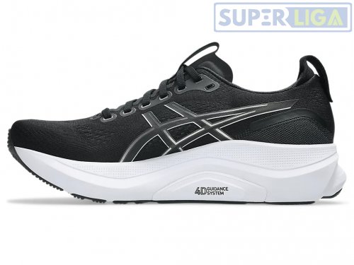 Кросівки для бігу Asics GEL-KAYANO 32 чорний (1011C052-002) SS2026