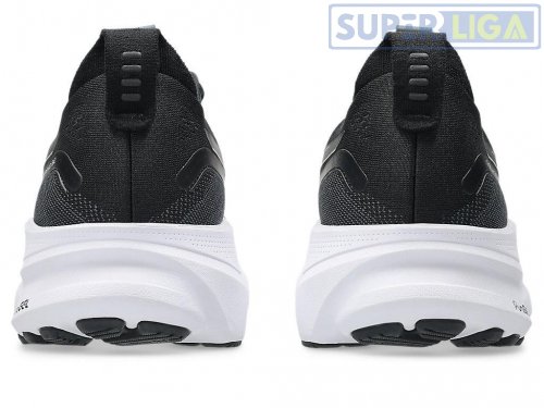 Кросівки для бігу Asics GEL-KAYANO 32 чорний (1011C052-002) SS2026