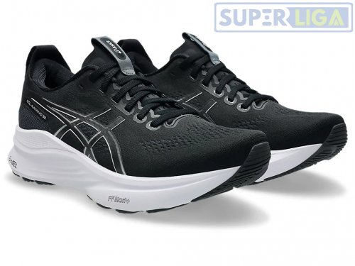 Кросівки для бігу Asics GEL-KAYANO 32 чорний (1011C052-002) SS2026