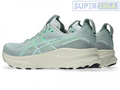 Кроссовки для бега Asics GEL-KAYANO 32 голубой (1011C052-402) SS2026