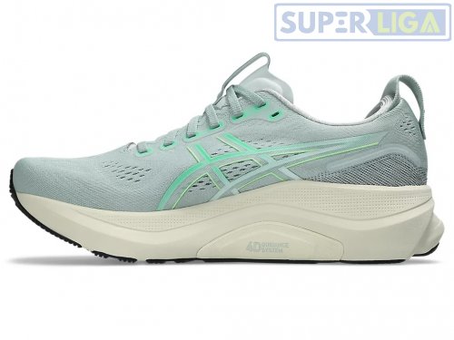 Кроссовки для бега Asics GEL-KAYANO 32 голубой (1011C052-402) SS2026