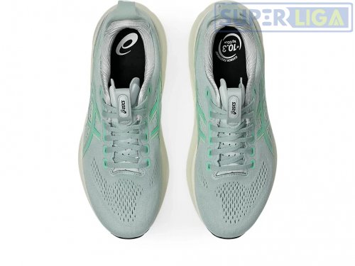 Кроссовки для бега Asics GEL-KAYANO 32 голубой (1011C052-402) SS2026