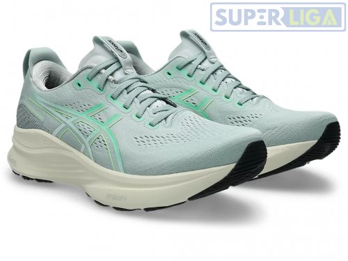 Кроссовки для бега Asics GEL-KAYANO 32 голубой (1011C052-402) SS2026
