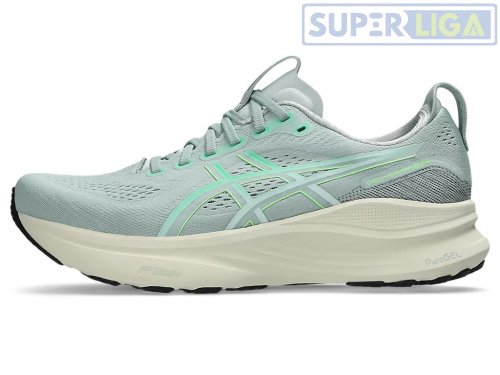 Кроссовки для бега Asics GEL-KAYANO 32 голубой (1011C052-402) SS2026
