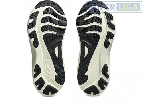 Кроссовки для бега Asics GEL-KAYANO 32 голубой (1011C052-402) SS2026