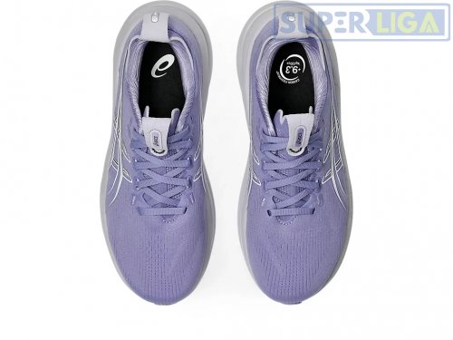 Кроссовки для бега Asics GEL-NIMBUS 28 фиолетовый (1012B899-500) SS2026