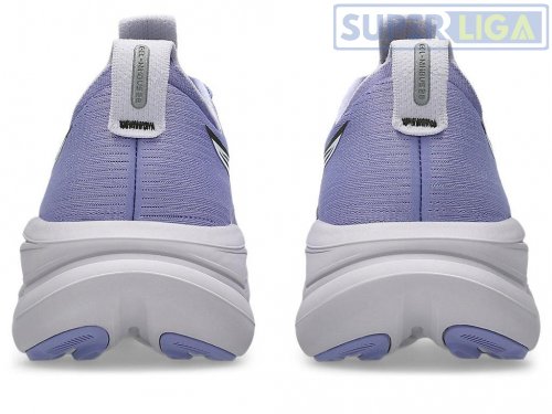 Кроссовки для бега Asics GEL-NIMBUS 28 фиолетовый (1012B899-500) SS2026