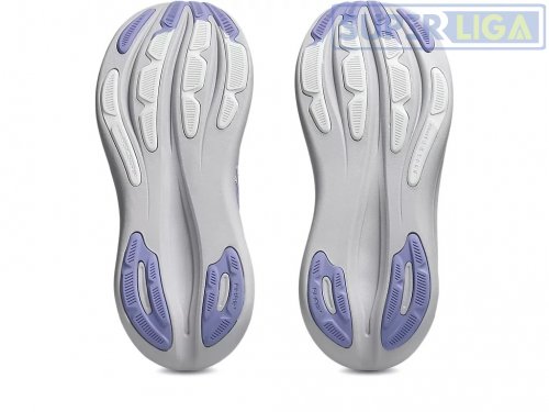 Кроссовки для бега Asics GEL-NIMBUS 28 фиолетовый (1012B899-500) SS2026