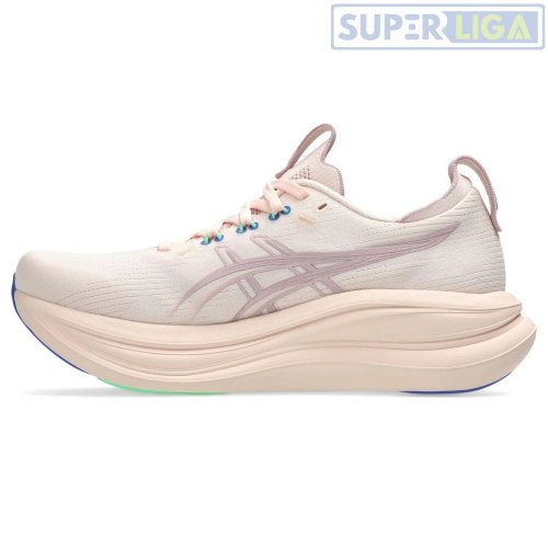 Кросівки для бігу Asics GEL-NIMBUS 28 рожевий (1012B899-700) SS2026