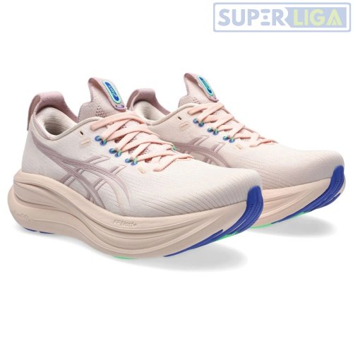 Кросівки для бігу Asics GEL-NIMBUS 28 рожевий (1012B899-700) SS2026