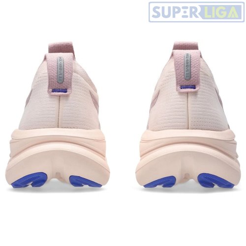 Кросівки для бігу Asics GEL-NIMBUS 28 рожевий (1012B899-700) SS2026