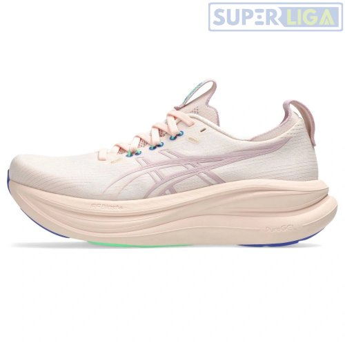 Кросівки для бігу Asics GEL-NIMBUS 28 рожевий (1012B899-700) SS2026