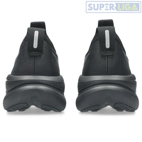 Кросівки для бігу Asics GEL-NIMBUS 28 чорний (1011C127-001) SS2026