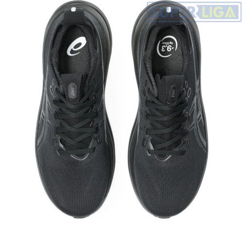 Кросівки для бігу Asics GEL-NIMBUS 28 чорний (1011C127-001) SS2026