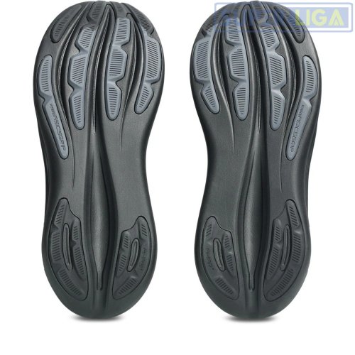 Кросівки для бігу Asics GEL-NIMBUS 28 чорний (1011C127-001) SS2026