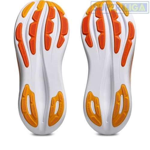 Кроссовки для бега Asics GEL-NIMBUS 28 темно-синий (1011C127-401) SS2026