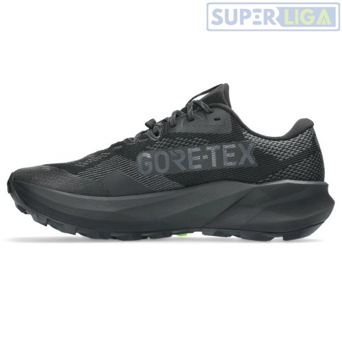 Кросівки для бігу ASICS GEL-Trabuco 14 GTX чорний (1011C165-002) SS2026