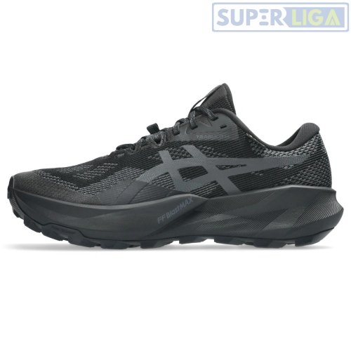 Кросівки для бігу ASICS GEL-Trabuco 14 GTX чорний (1011C165-002) SS2026