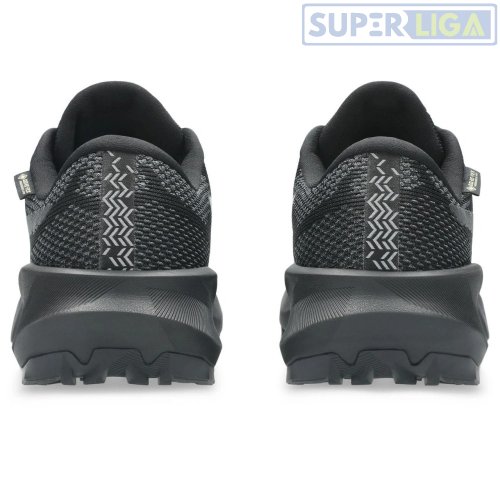 Кросівки для бігу ASICS GEL-Trabuco 14 GTX чорний (1011C165-002) SS2026