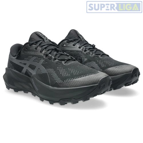 Кросівки для бігу ASICS GEL-Trabuco 14 GTX чорний (1011C165-002) SS2026