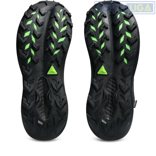 Кросівки для бігу ASICS GEL-Trabuco 14 GTX чорний (1011C165-002) SS2026