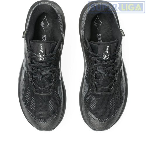 Кросівки для бігу ASICS GEL-Trabuco 14 GTX чорний (1011C165-002) SS2026