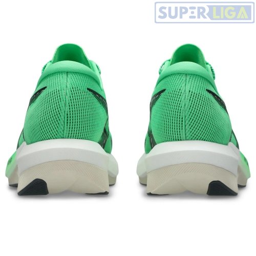 Кросівки для бігу Asics MAGIC SPEED 5 зелений (1013A183-300) SS2026