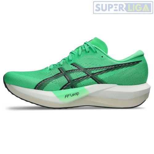 Кросівки для бігу Asics MAGIC SPEED 5 зелений (1013A183-300) SS2026