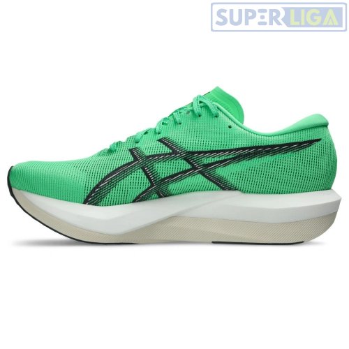 Кросівки для бігу Asics MAGIC SPEED 5 зелений (1013A183-300) SS2026
