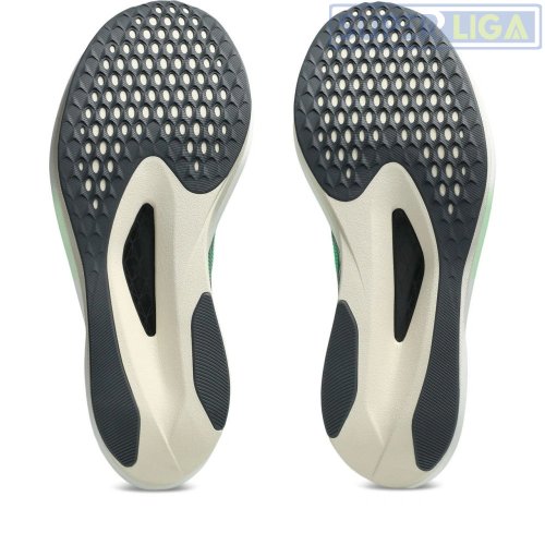 Кросівки для бігу Asics MAGIC SPEED 5 зелений (1013A183-300) SS2026