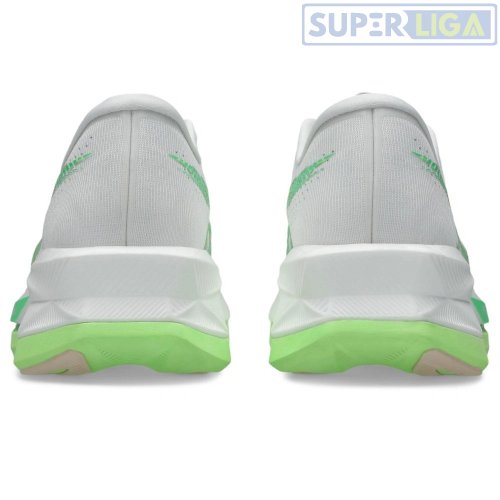 Кроссовки для бега Asics SONICBLAST зеленый (1012B862-101) SS2026