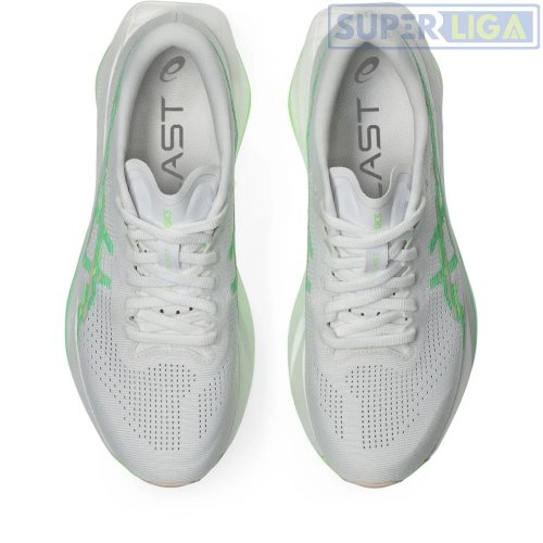 Кроссовки для бега Asics SONICBLAST зеленый (1012B862-101) SS2026