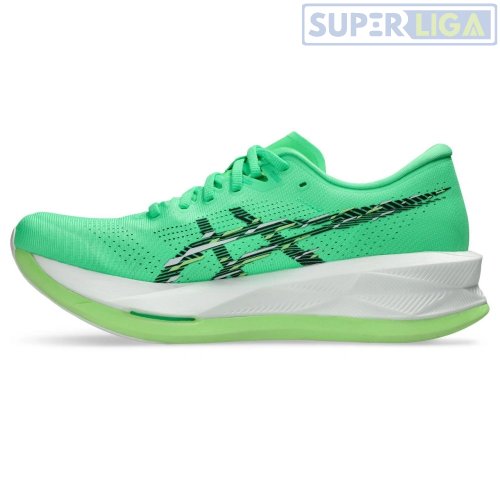 Кроссовки для бега Asics SONICBLAST зеленый (1011C083-300) SS2026
