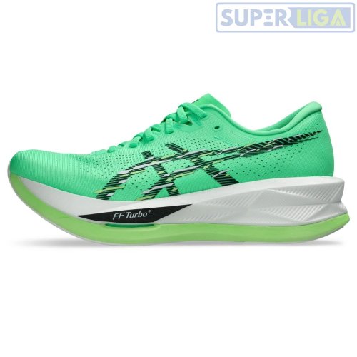 Кроссовки для бега Asics SONICBLAST зеленый (1011C083-300) SS2026