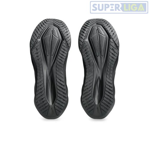 Беговые кроссовки Asics NOVABLAST 5 черный (1011B974-002) SS2026