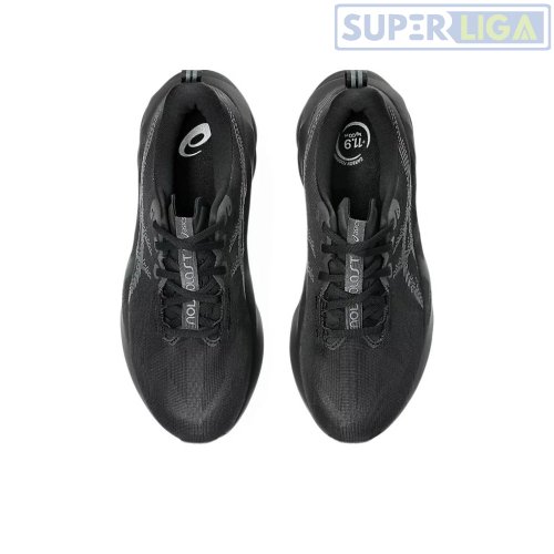 Беговые кроссовки Asics NOVABLAST 5 черный (1011B974-002) SS2026
