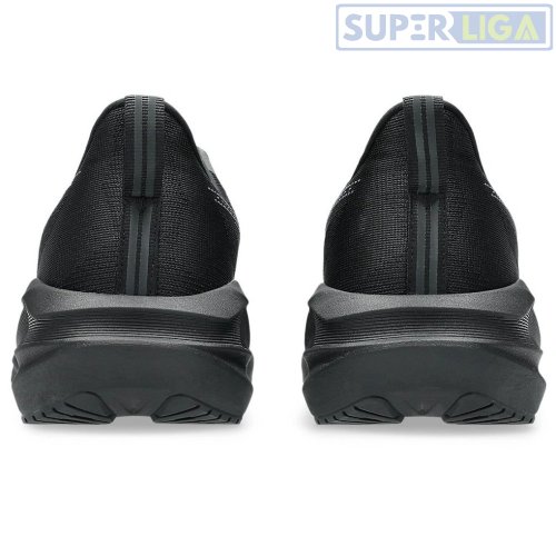 Беговые кроссовки Asics NOVABLAST 5 черный (1011B974-002) SS2026