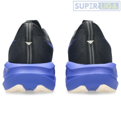 Беговые кроссовки Asics NOVABLAST 5 фиолетовый (1011B974-004) SS2026