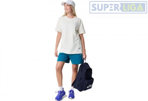 Рюкзак спортивний Asics BACKPACK 25L синій (3033C225-401)