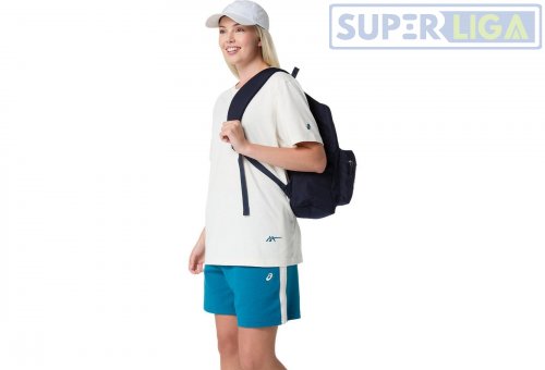 Рюкзак спортивний Asics BACKPACK 25L синій (3033C225-401)