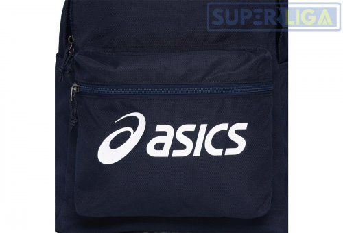 Рюкзак спортивний Asics BACKPACK 25L синій (3033C225-401)