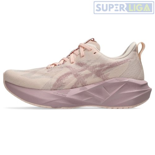 Жіночі бігові кросівки Asics NOVABLAST 5 рожевий (1012B765-702) SS2026