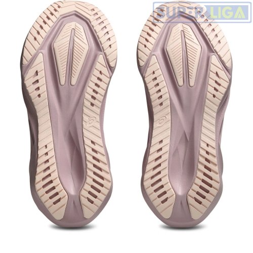 Жіночі бігові кросівки Asics NOVABLAST 5 рожевий (1012B765-702) SS2026