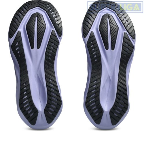 Жіночі бігові кросівки Asics NOVABLAST 5 фіолетовий (1012B765-501) SS2026