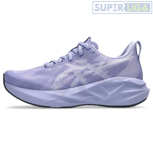 Жіночі бігові кросівки Asics NOVABLAST 5 фіолетовий (1012B765-501) SS2026