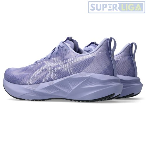 Жіночі бігові кросівки Asics NOVABLAST 5 фіолетовий (1012B765-501) SS2026